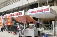 Tuyển sinh 2012: 12 ngành và 3 trường bị đình chỉ tuyển sinh